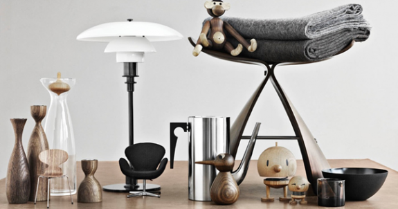 Le design danois est soucieux d’étendre sa philosophie à tout ce qui compose notre quotidien. C’est le défi que tente de relever les jeunes designers scandinaves du 21ème siècle.