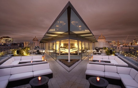 Londres – Melia ME London