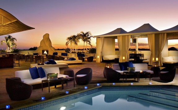 Miami – Mayfair Hotel