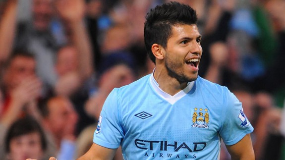 Sergio-Aguero