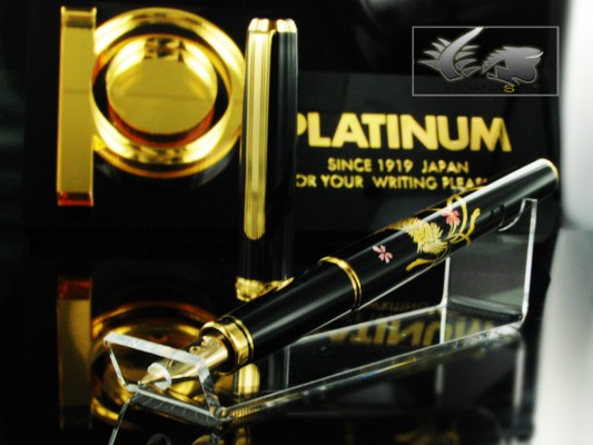 Platinum