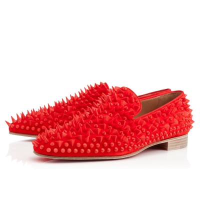 Mocassins Christian Louboutin