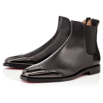 Boots Christian Louboutin