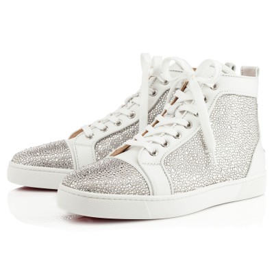 Basket Christian Louboutin 