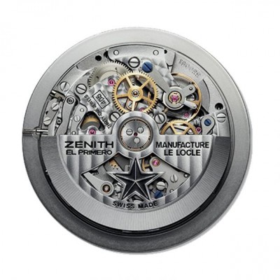 el primero back