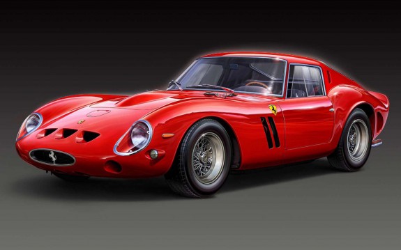 250 gto