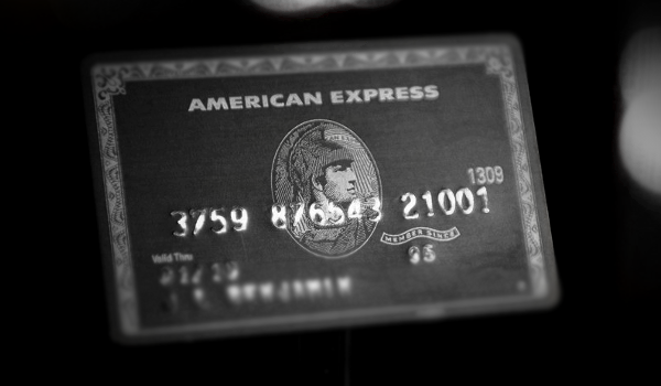 Comment Avoir La Black Card American Express