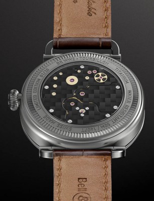 bell et ross