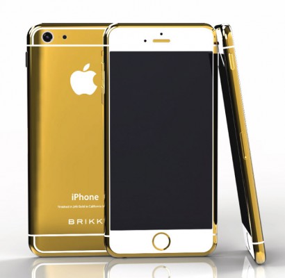 iPhone 6 Brikk