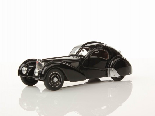 bugatti