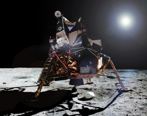 module lunaire