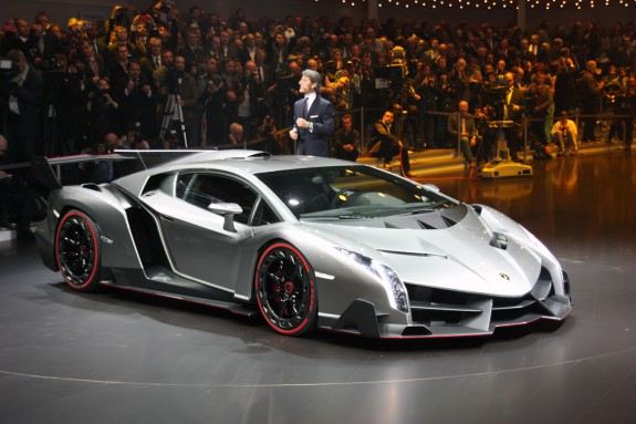 veneno