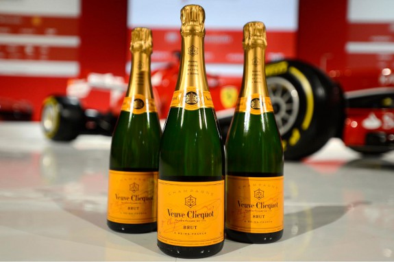 Veuve-Clicquot-Maranello