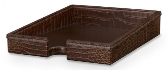 Hermes-Desk-mail tray