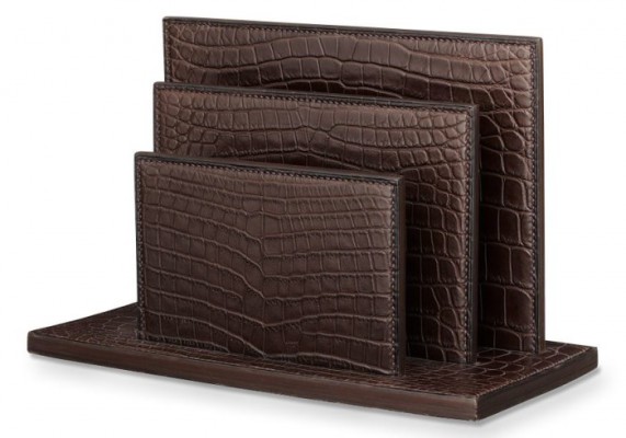 Hermes vertical folder