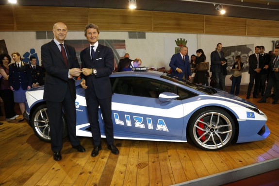 Lamborghini-Huracan