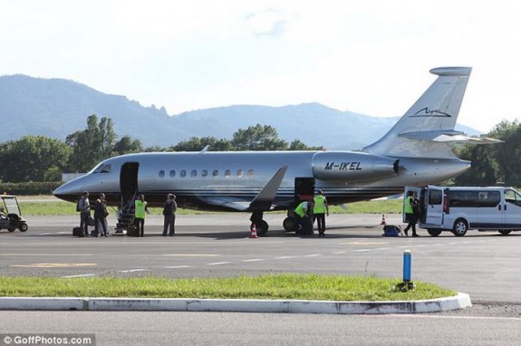 Michael-Schumacher-Private-Jet