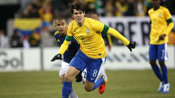 Ricardo-Kaka