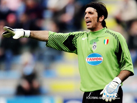 buffon