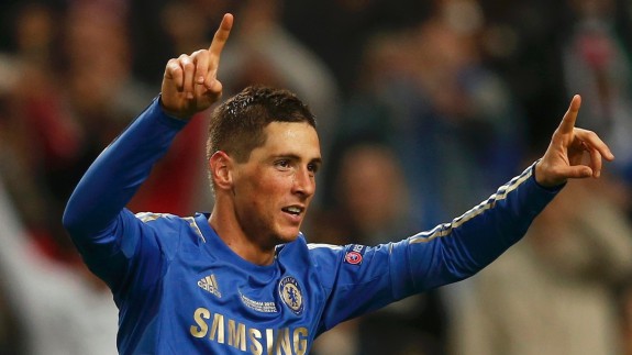 fernando torres