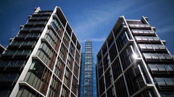hyde park appartement
