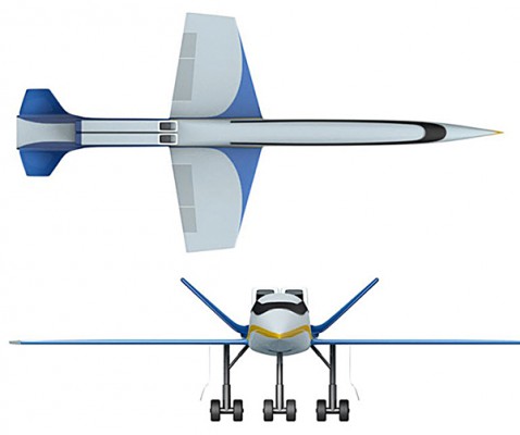 spike s512