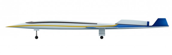 spike s512