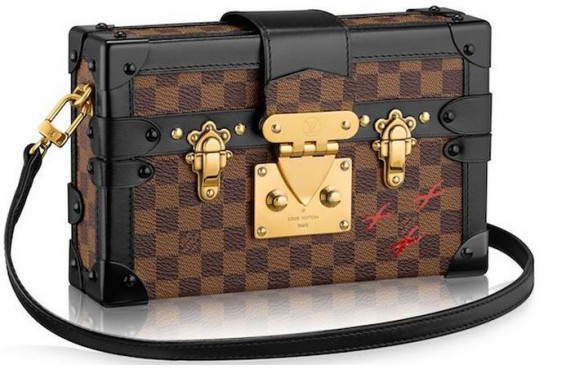 Louis-Vuitton-2014-FW-Petite-Malle-Damier-Canvas