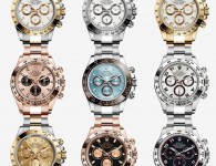 Rolex-Cosmograph-Daytona-Metal-Bracelet