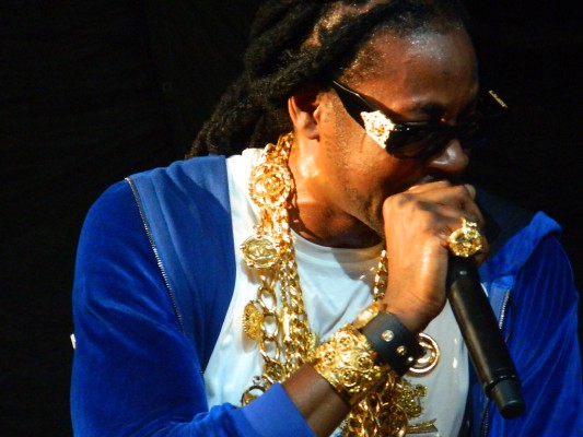 2chainz