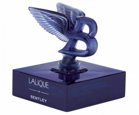 Lalique-for-Bentley-Blue-Crystal-Edition