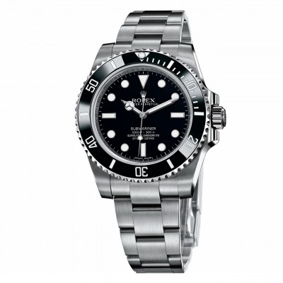 Rolex-SUBMARINER