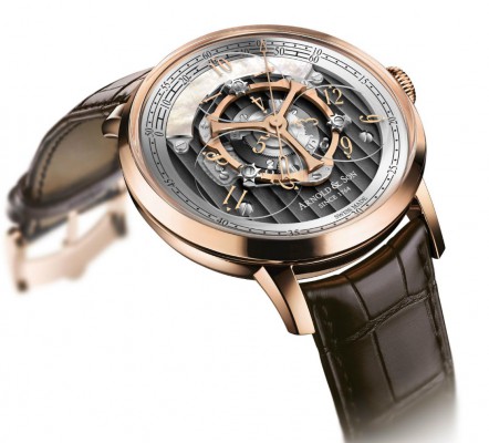Arnold-and-Son-Golden-Wheel-1