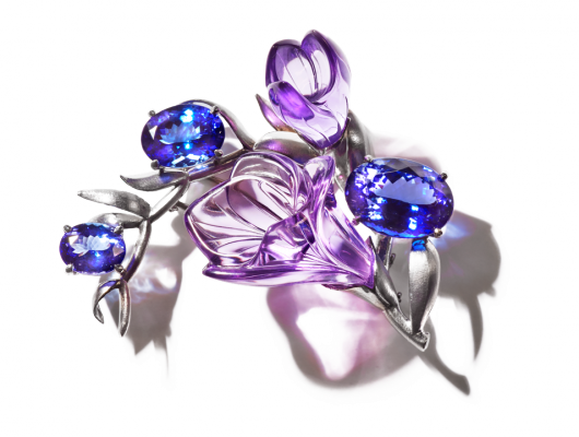 renesim-broche-freesia-bleu